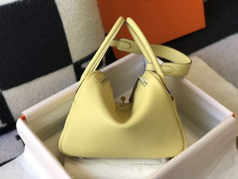 Hermes Lindy Bags